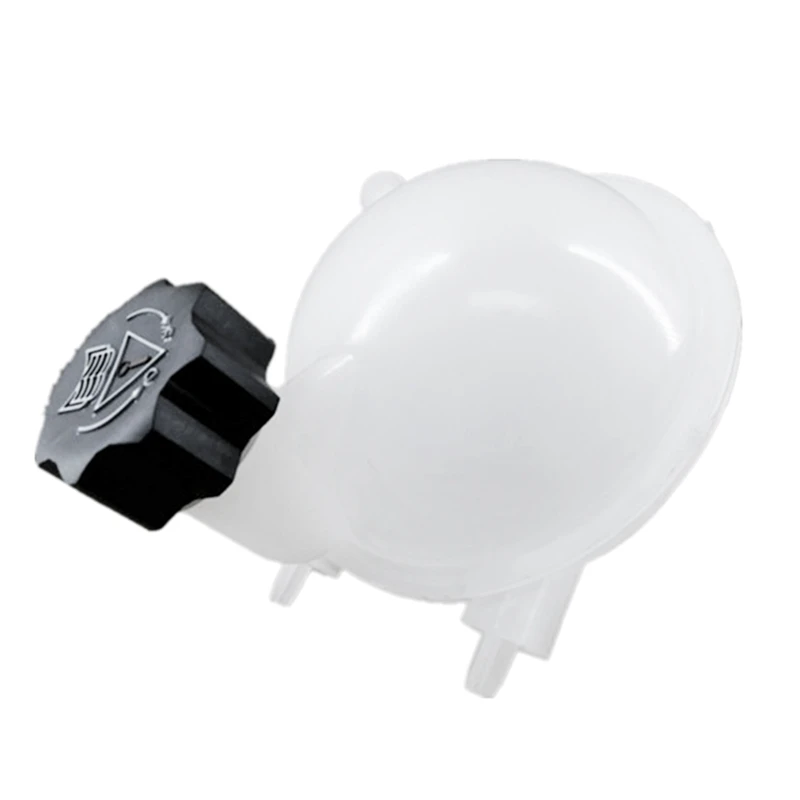 Резервуар для дегазации двигателя 1323AJ фотосессия Peugeot 308CC 308SW Citroen C4