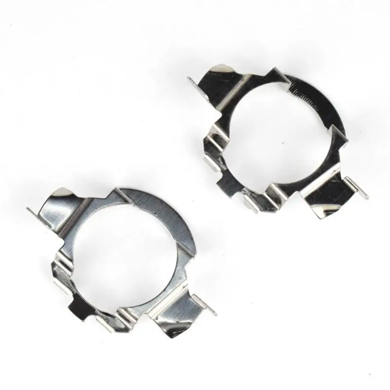 Адаптер-держатель основа лампы головного света для/Benz/Nissan Qashqai Carnival