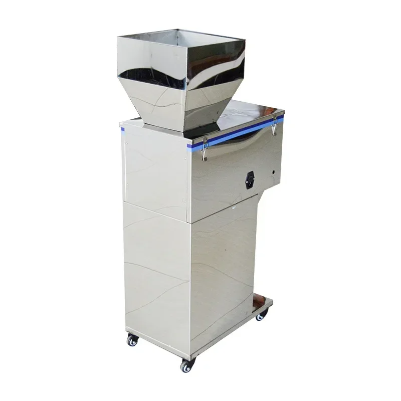 Автоматическая машина для взвешивания гранул 999 в/220 В 10-110 г