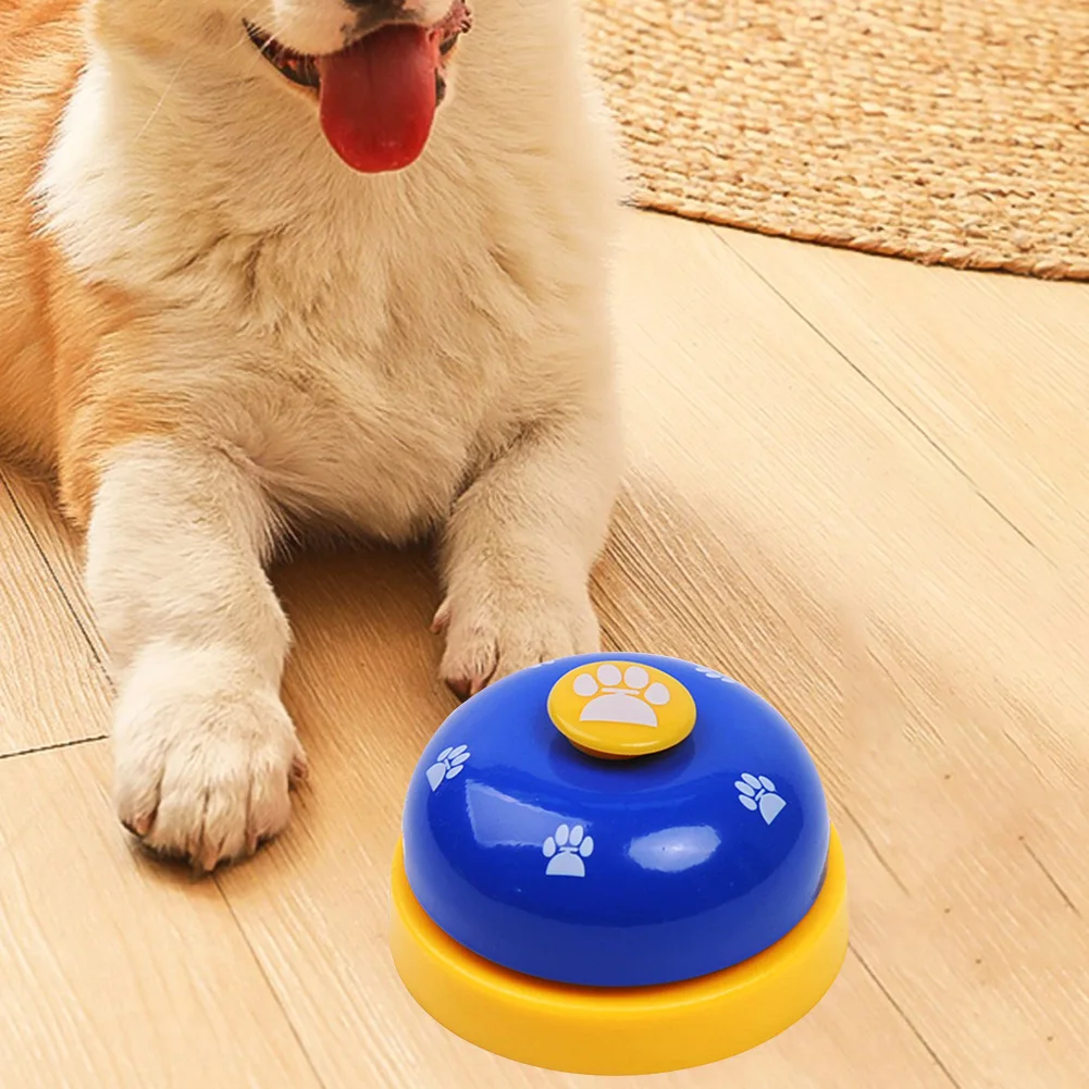 

Pawprint, напоминание о кормлении кошек, звонит, милая картинка, Веселая детская игрушка, товары для домашних животных для щенка Тедди