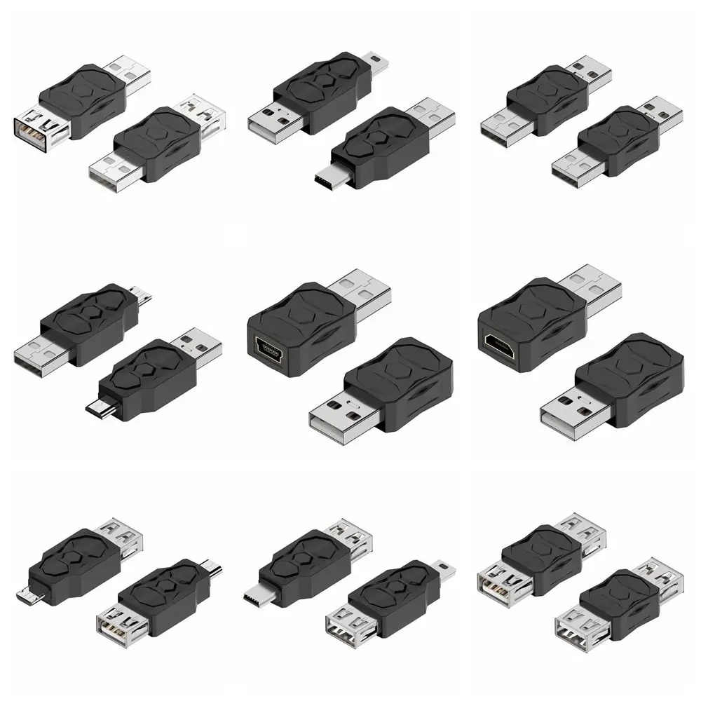 Адаптер USB в двунаправленный расширитель