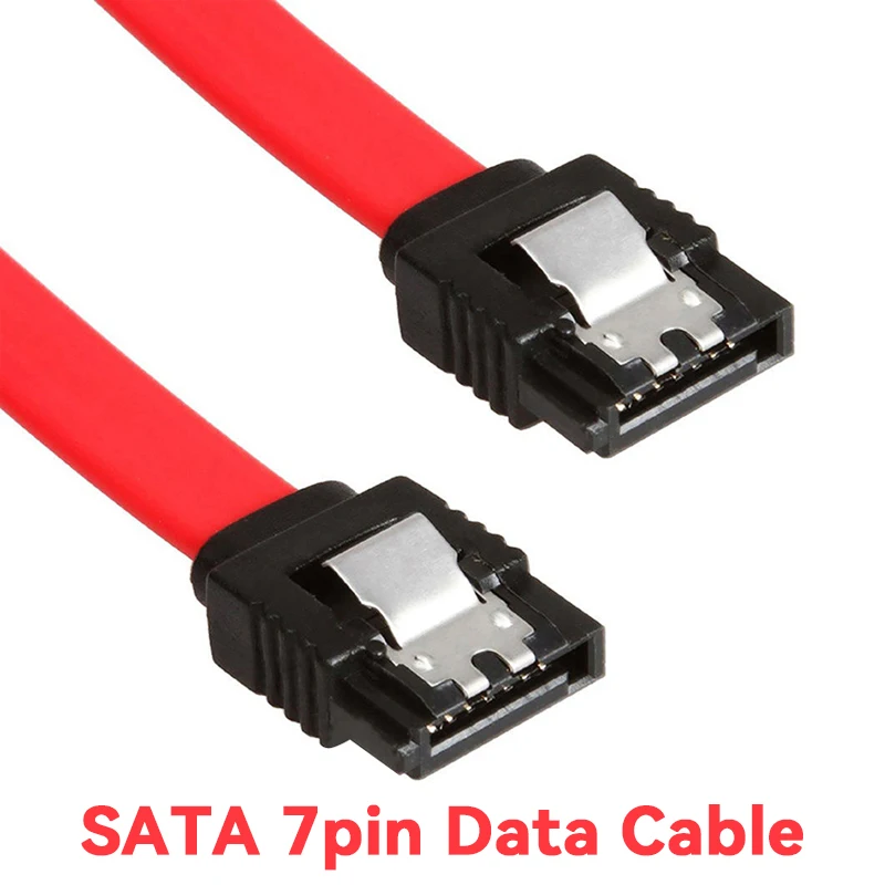 

Кабель для передачи данных Sata2.0, кабель для твердотельных жестких дисков SATA II