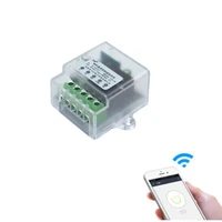 wifi doodle wireless switch unidirectional relay module input timing application remote control voice control remote control sw