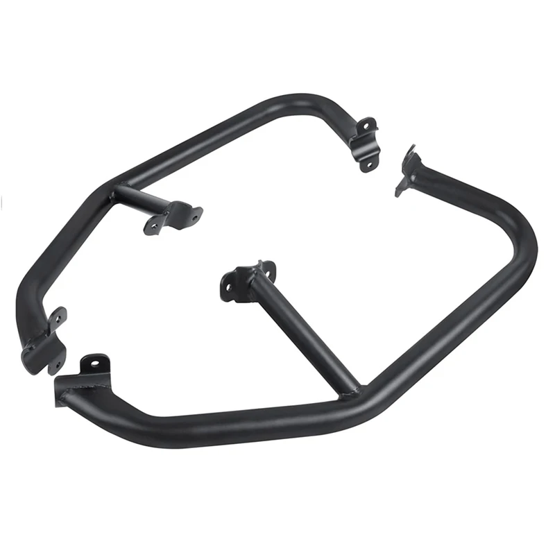 AU04-защита двигателя мотоцикла для Pan America 1250 1250S PA1250 PA1250S 2021 2022 аксессуары