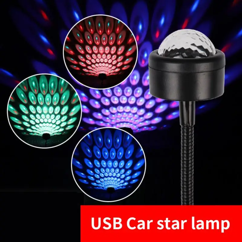 

1 шт., детская лампа для автомобиля