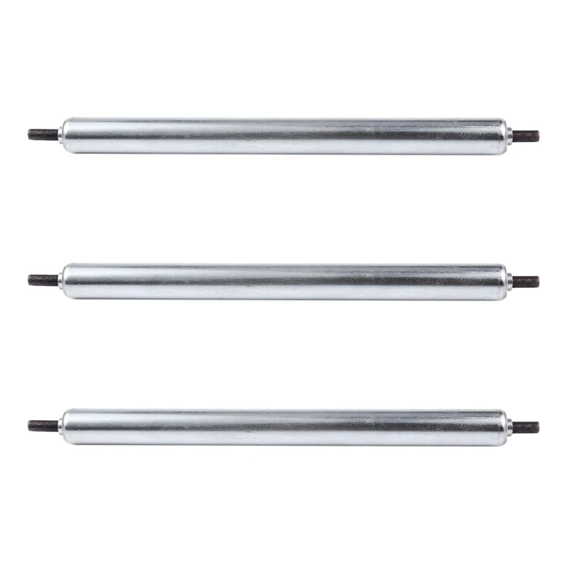 

3X 25Mm X 300Mm Carboon Steel Assembly Line Conveyor Roller