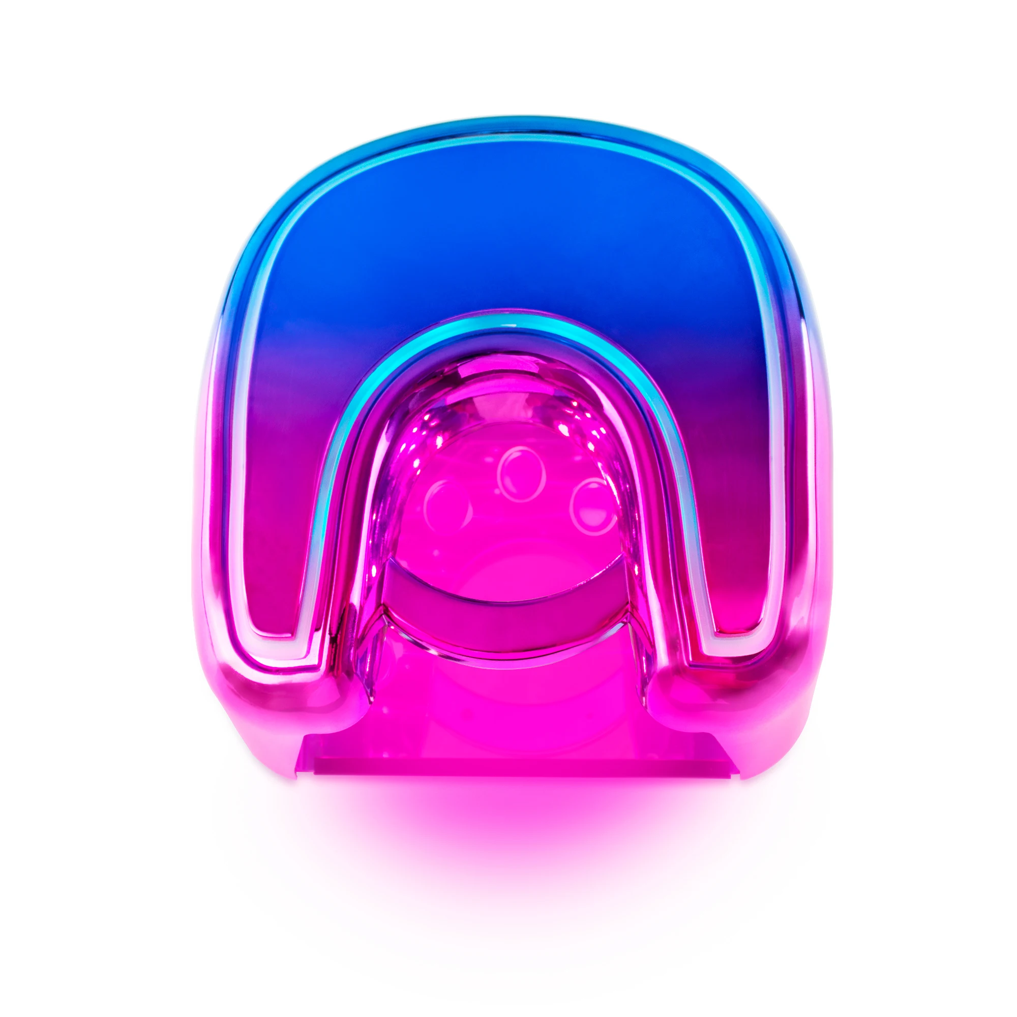 

2022New Arrival 48w Cordless Rechargeable High Power Portable Nail Dryer Gel Polish Fast Manicure Red Light UV LED Lamp