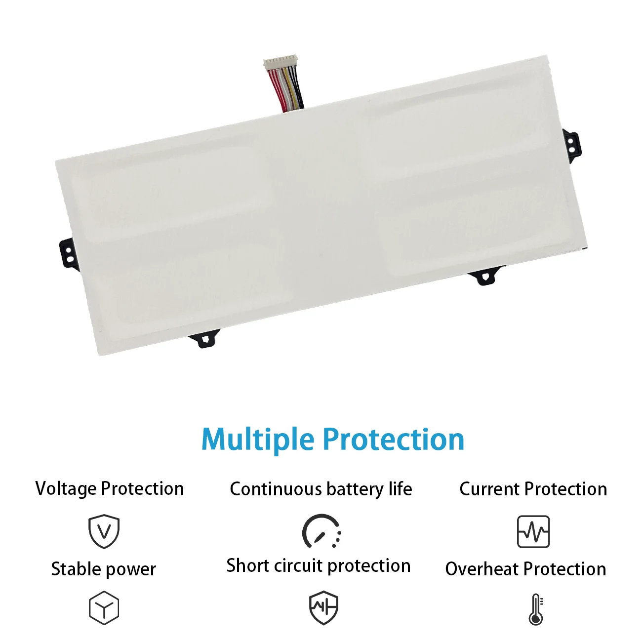 Фотоаккумулятор для ноутбука Samsung фотоаппарат 13 дюймов лампа NP930SBE NT930SBE 15 4 в 54 Вт/ч