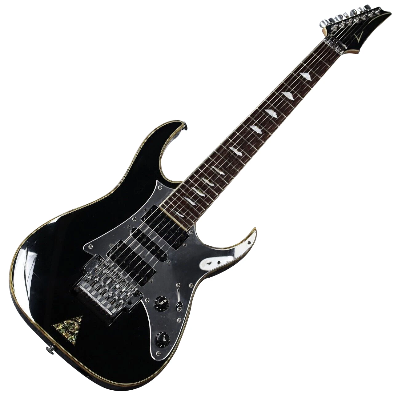 

UV777P STEVE VAI Signature Model Electric Guitar