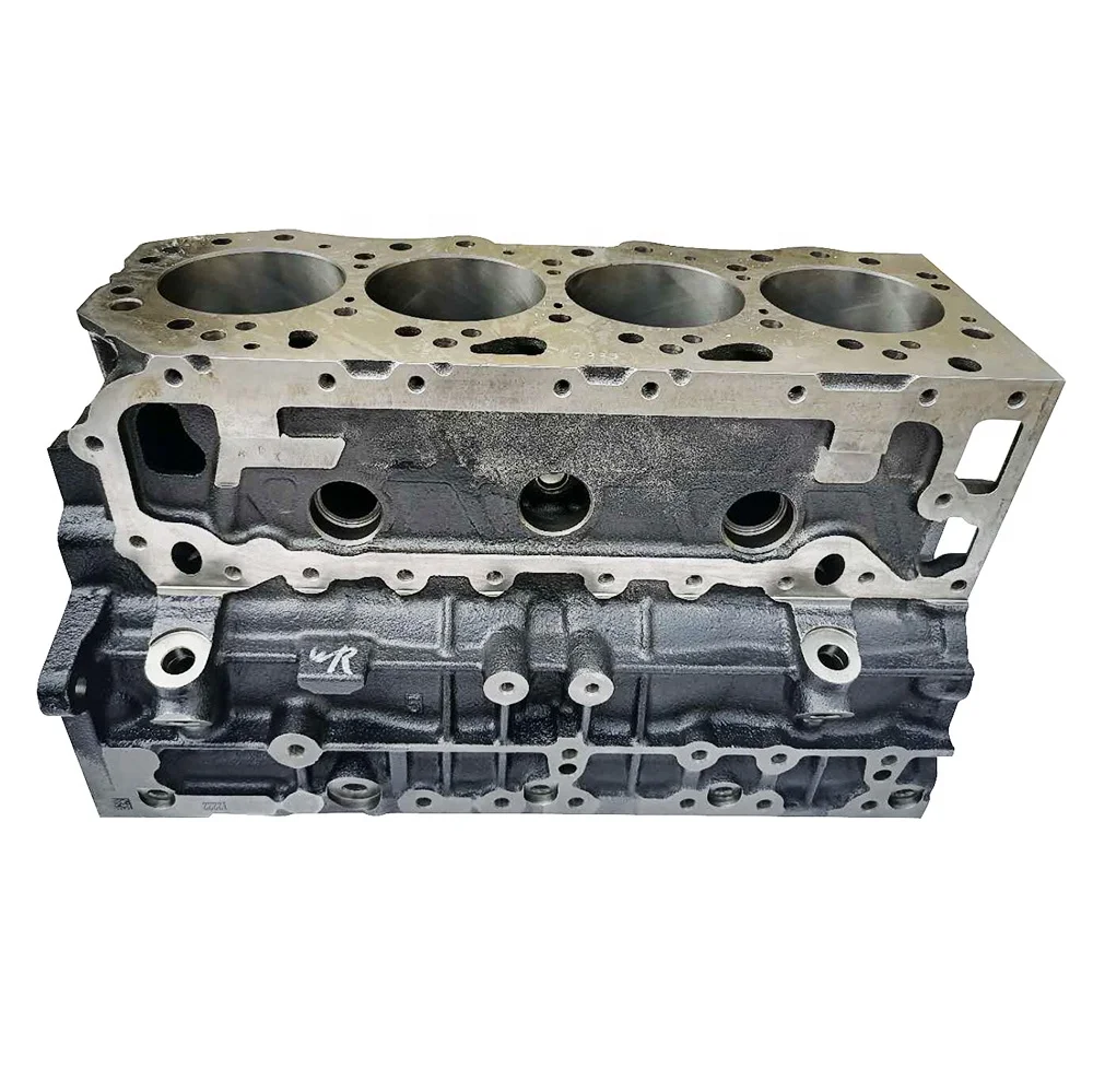 

2022 accessories 4JK1 motor 4jj1 cylinder block for isuzu dmax canopy 3.0L engine block