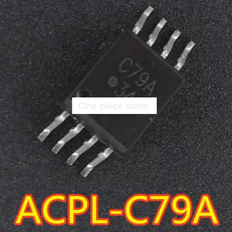 1 шт. ACPL-C79A трафаретная печать C79A SOP8/патч