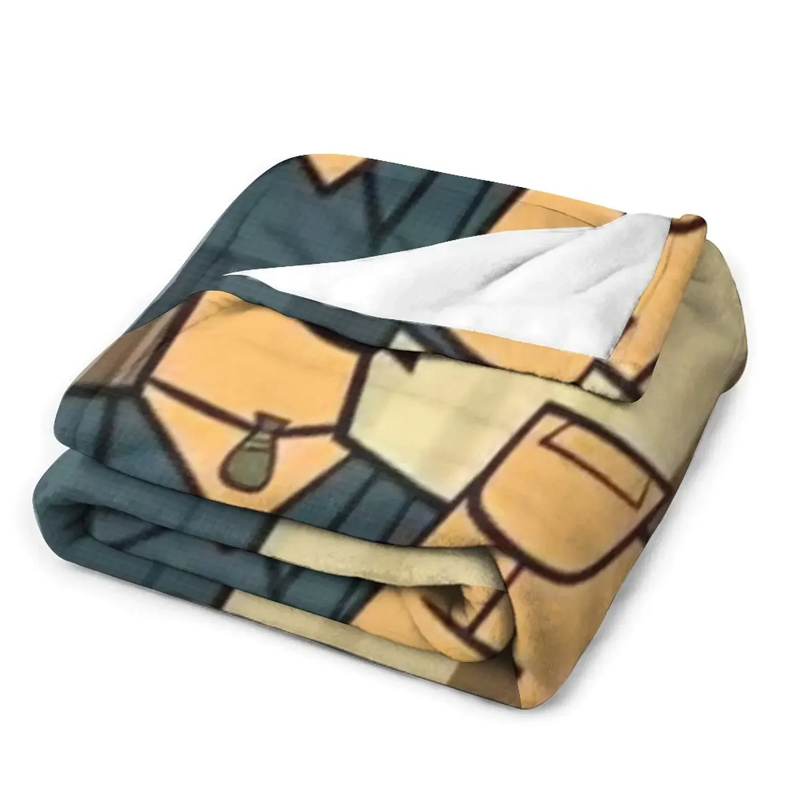 Одеяло chris mclean дизайнерские детские одеяла