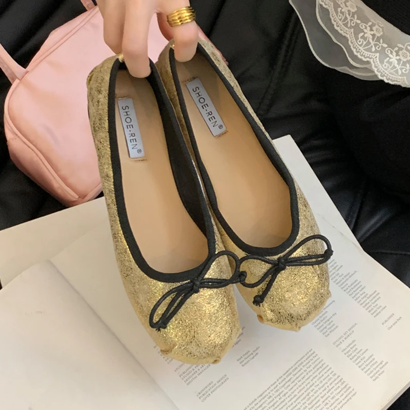 Женские туфли на низком каблуке ZOOKERLIN туфли-лодочки из высококачественной кожи с