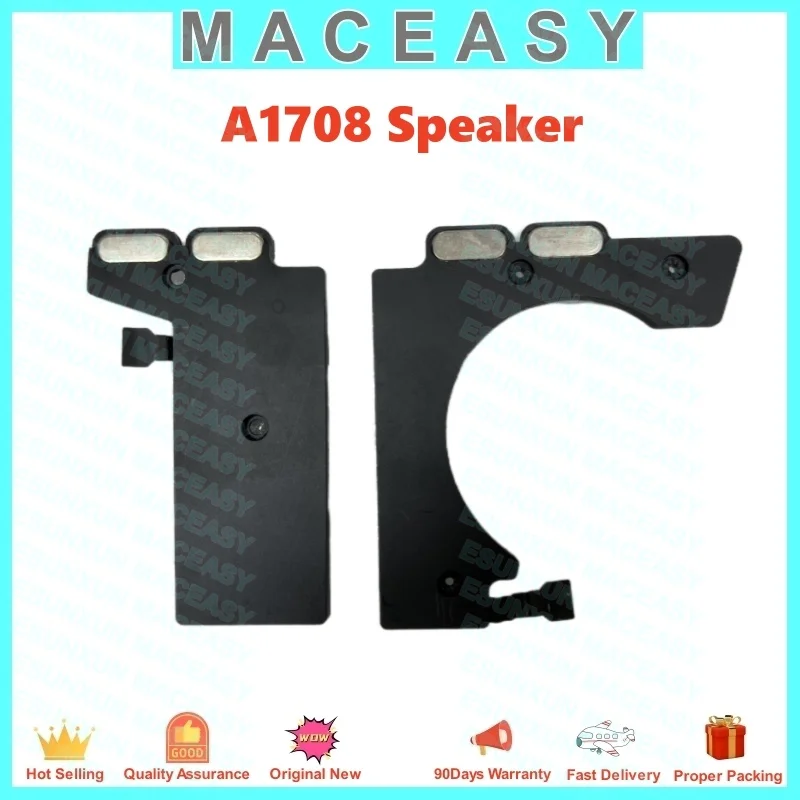 A1708 Левый и правый громкоговоритель полностью протестированное использование
