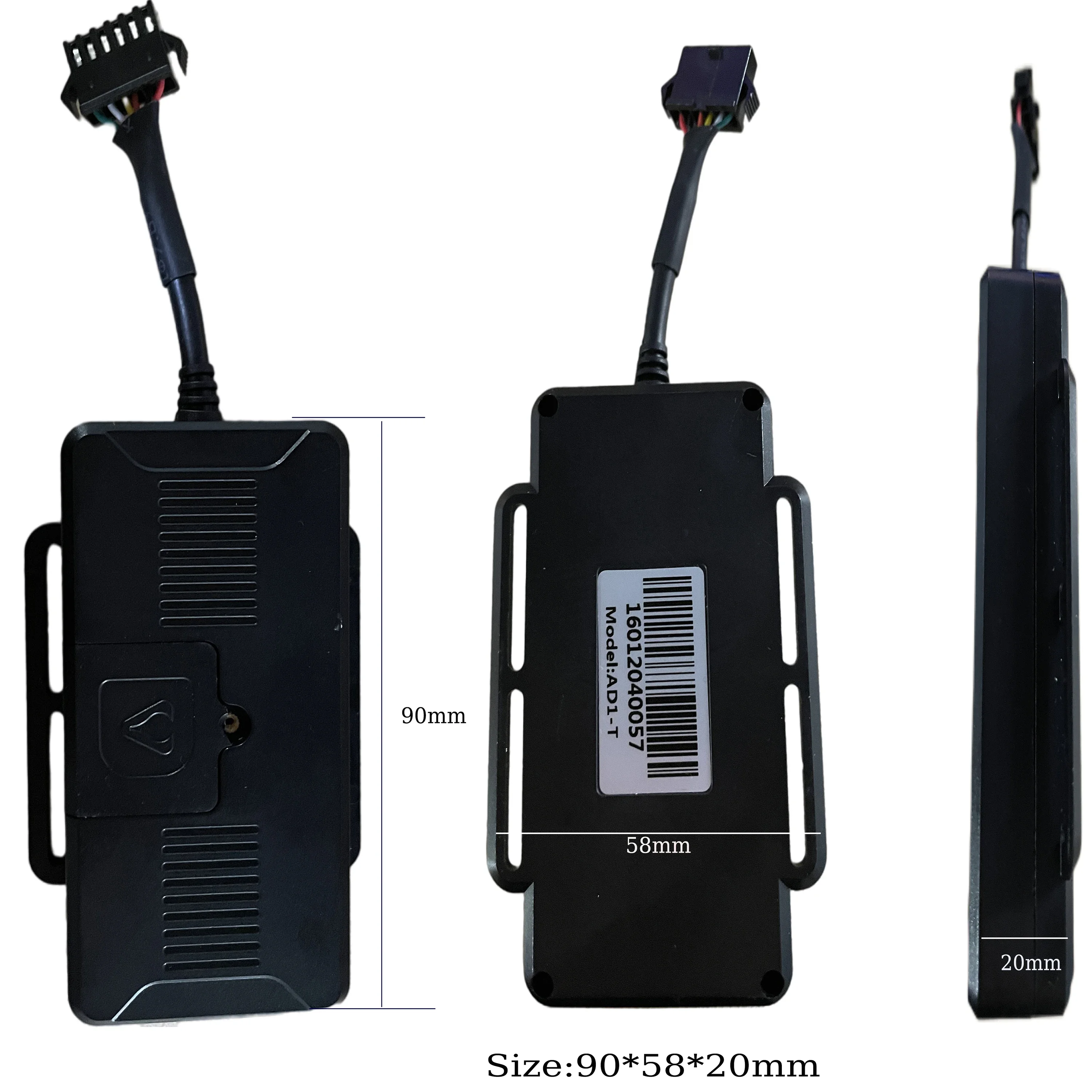 Автомобильный GPS-трекер устройство слежения в реальном времени для мотоцикла