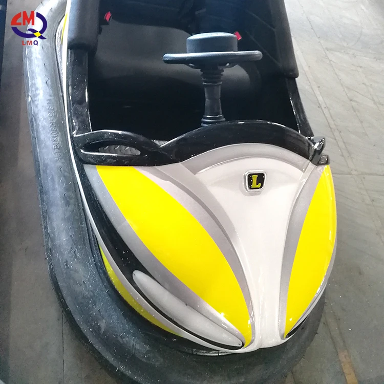 Аттракцион парк аттракционов Детский Взрослый бампер Dodgem автомобиль