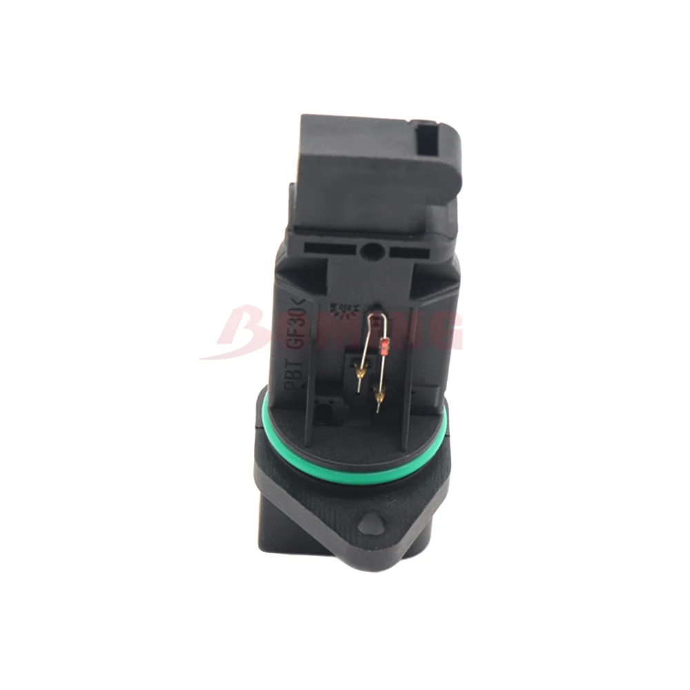 Датчик массового расхода воздуха автомобиля MAF 038906461 B для Volkswagen Bora Caddy Fox Golf Be etle Pas