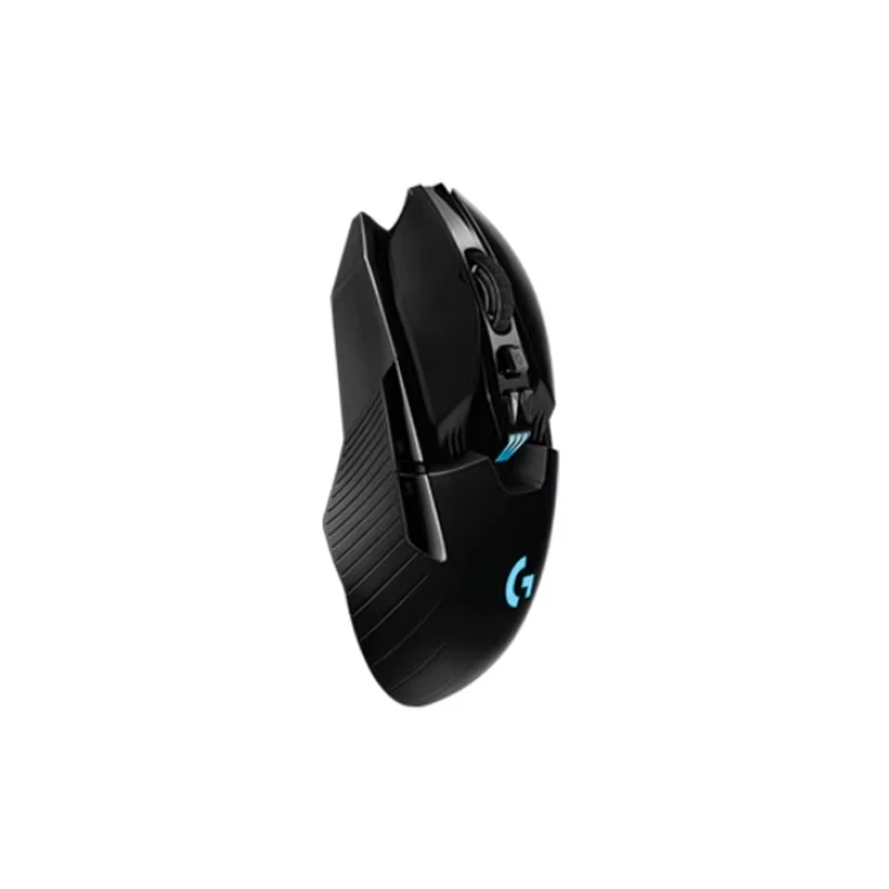Logitech G903 HERO LIGHTSPEED беспроводная игровая мышь черная