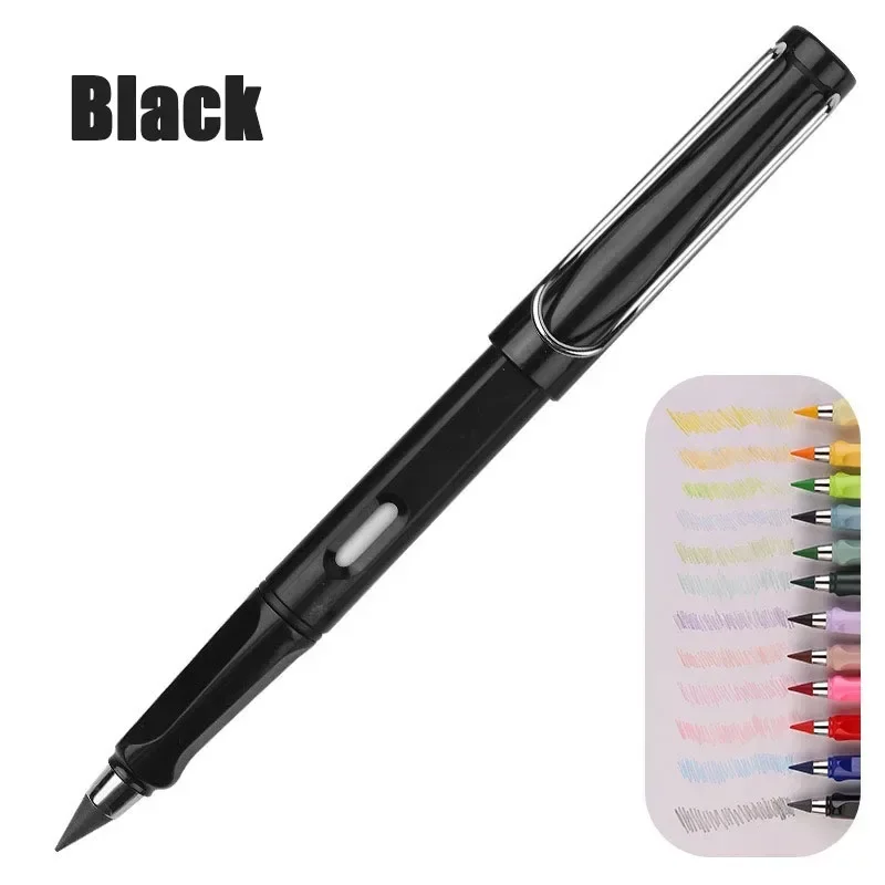 

Вечные карандаши 2B