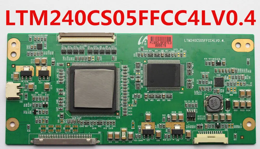 

Для платы T-Con LTM240CS05FFCC4LV0.4 DELL 24 ''LTM240CS05 samsung для 24''
