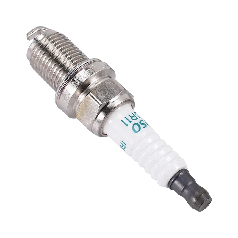 4X Иридиевые свечи зажигания 90919 SK20R11 для Toyota Camry RAV4 Avalon
