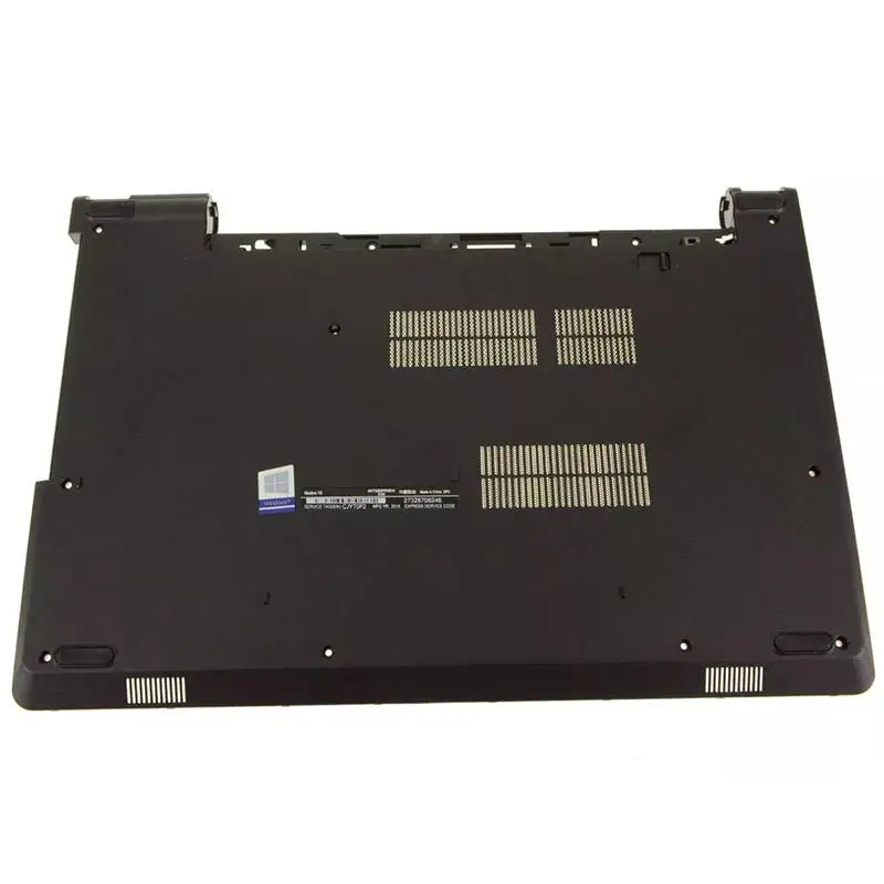 Новая нижняя крышка ноутбука Dell OEM Vostro 15 (3568) - 0MRCR