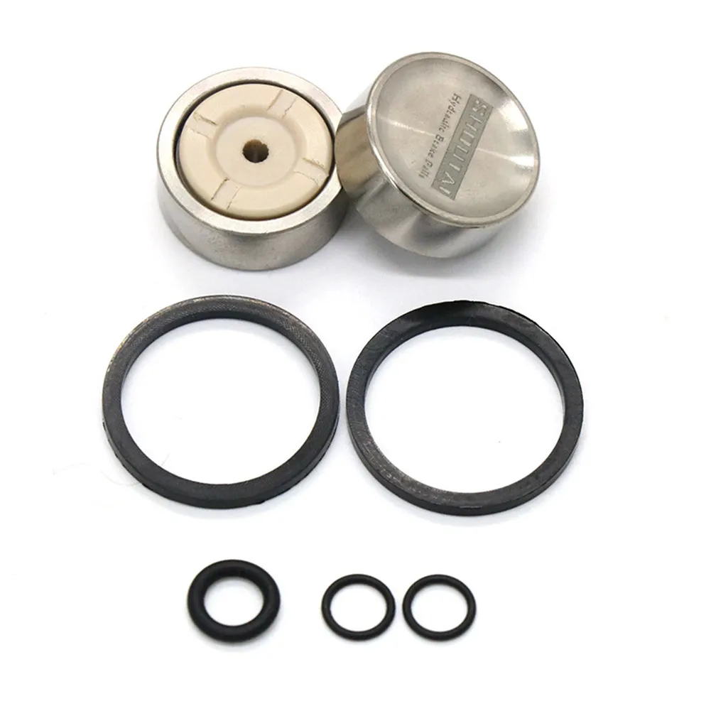 

Uch As Brightness Of Your Monitor And Light Brightness. 2. PleM785/M8000/SLX675 Titanium Alloy Bicycle Brake Repair Accessories