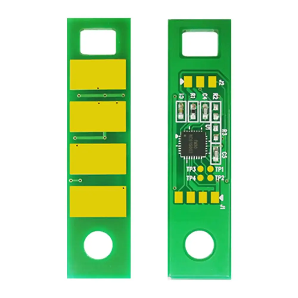 1 шт. для Lexmark MB2236 MB2236edw B2236 барабанный чип 12K B220Z00