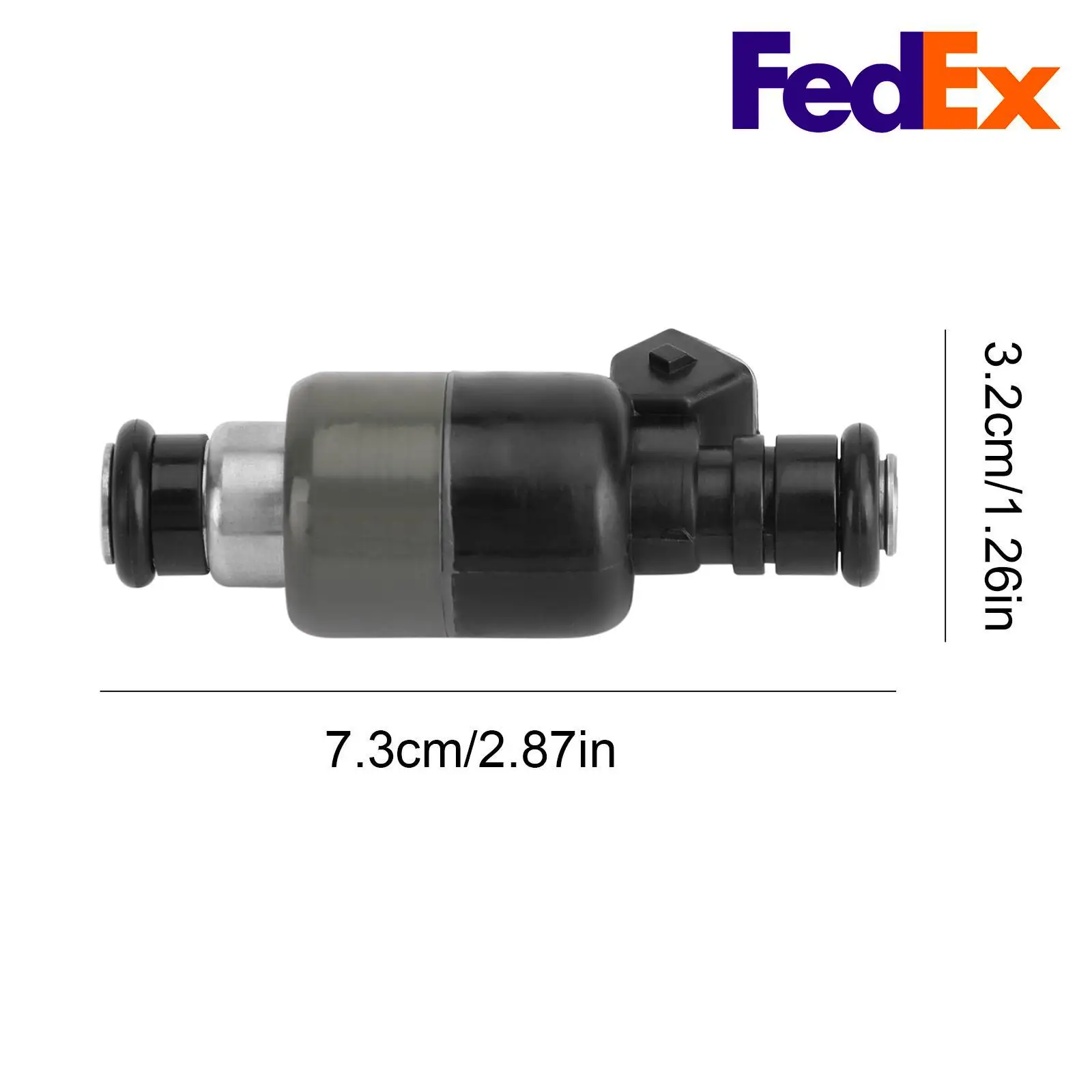 

Топливный инжектор Artudatech, 1 шт., подходит для Daewoo Lanos Shine Corsa 1.5L 1.6L 1999 2000 2001 2002 17103677 FJ10582, автомобильные аксессуары