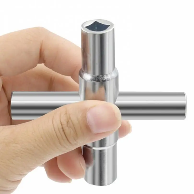 Рисунок 5 - серебристые многофункциональные