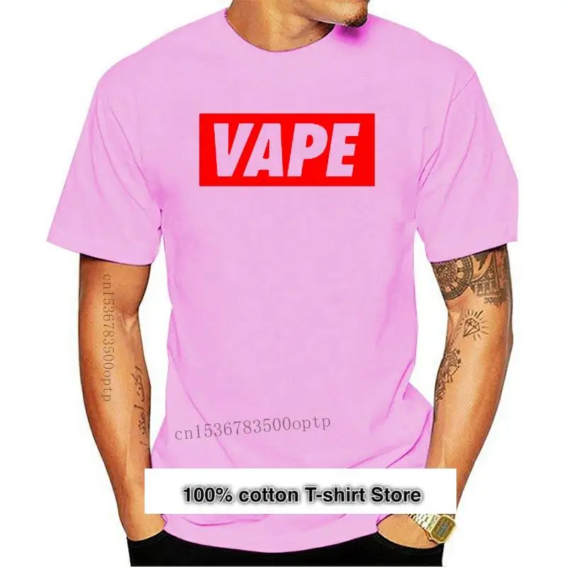 

Camiseta de vapeo para hombre y mujer, divertida camiseta de vaporing Life, novedad de 1504