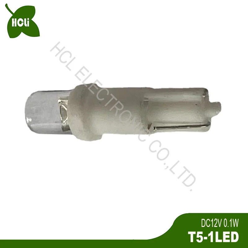 Высокое качество w3w клин DC3V 4 5 В 6 3 12 9 24 T5 светодиодный индикатор приборной панели