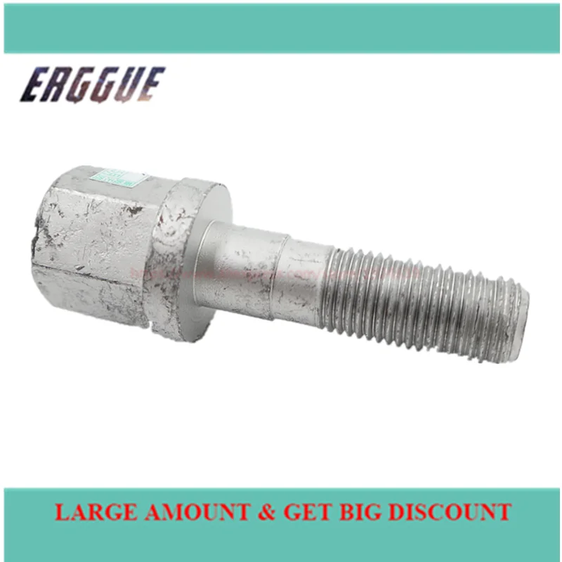 Оригинальный новый семейный коленчатый вал 1100A141 для Mitsubishi Montero 2006-1995 Montero Sport 2004-1997