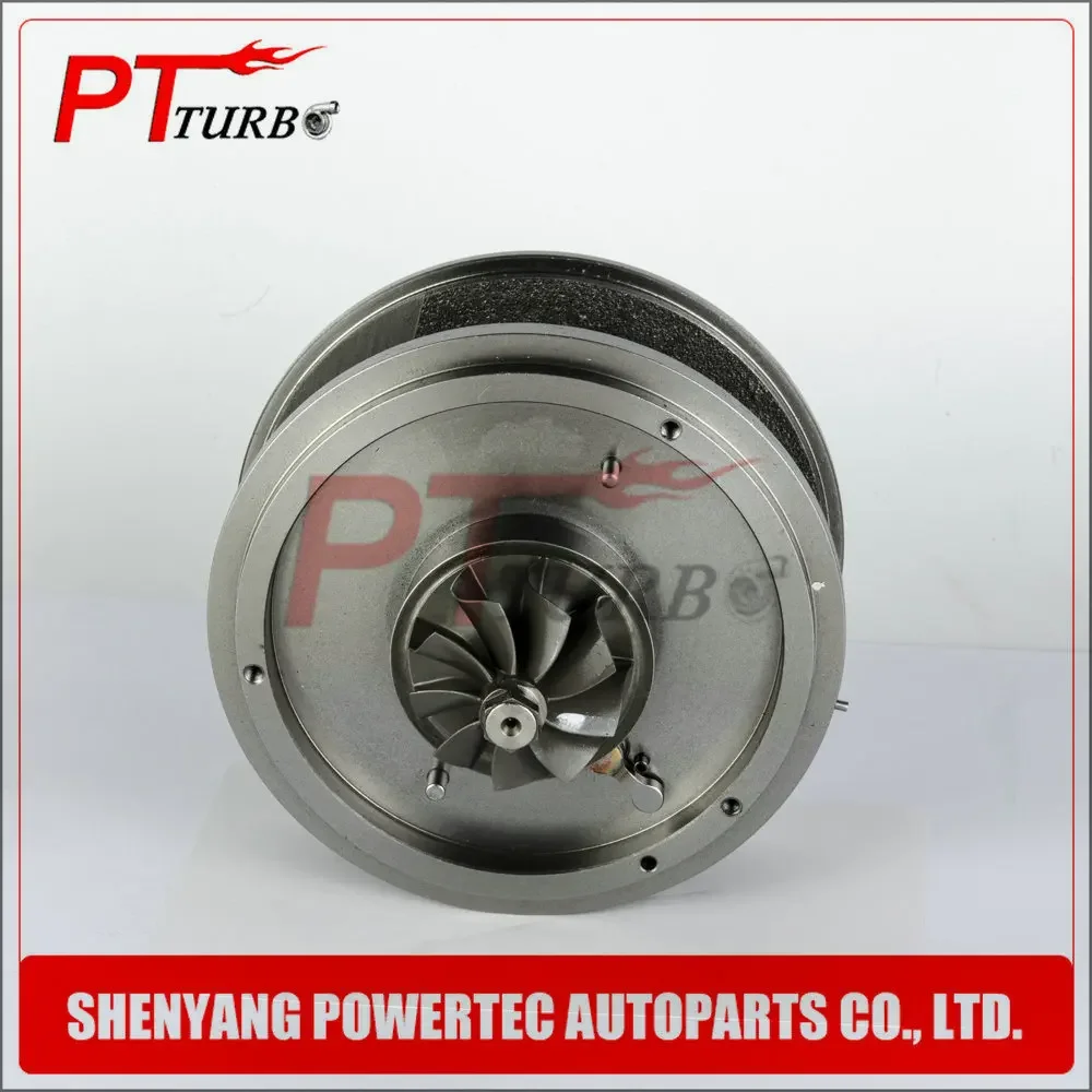 Фото Сердечник турбокомпрессора для Mercedes C/E 200 CDI W204 W211 OM646Evo Euro 4 OM646 DE 22 LA 752990 752990-0006 A64609001080 CAR №4