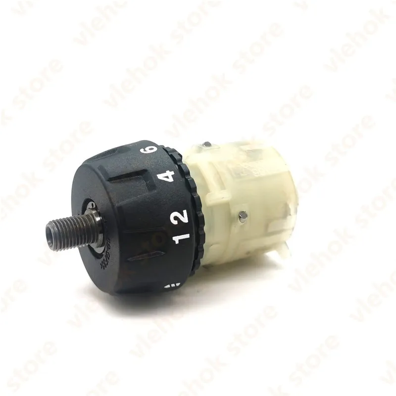 

Reducer Gear Box Gearbox 125539-3 127099-1 123503-8 For MAKITA DF331 DF331D DF330D DF330DWE Power Tool Accessories Electric tool