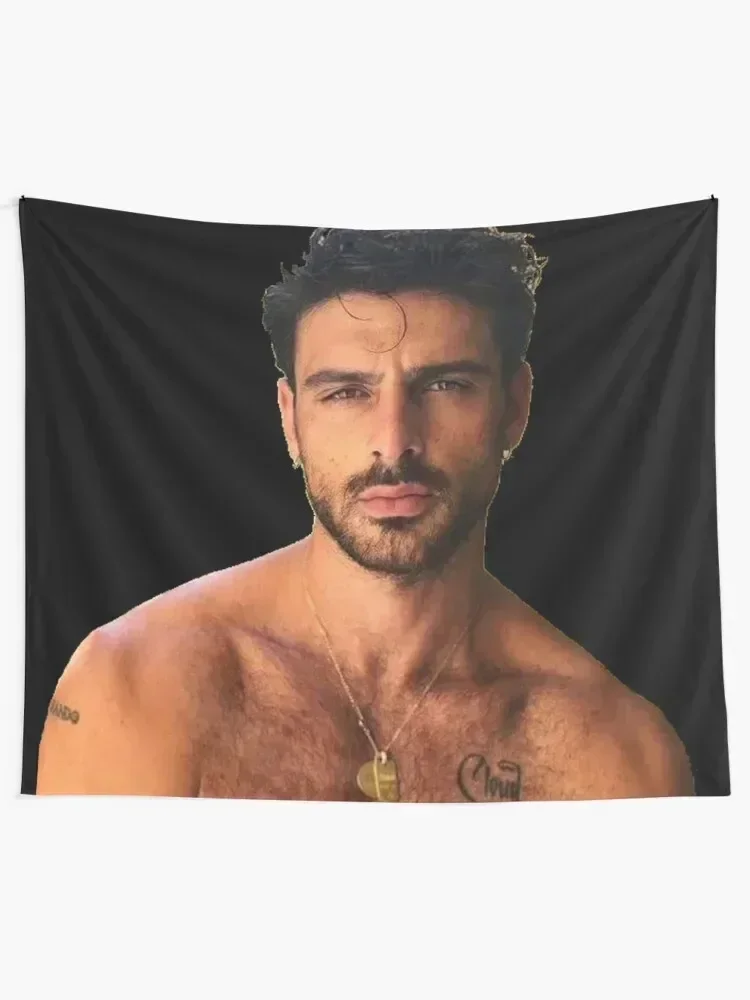 365-дневной гобелен Майке Моррон украшение эстетические украшения для вашей