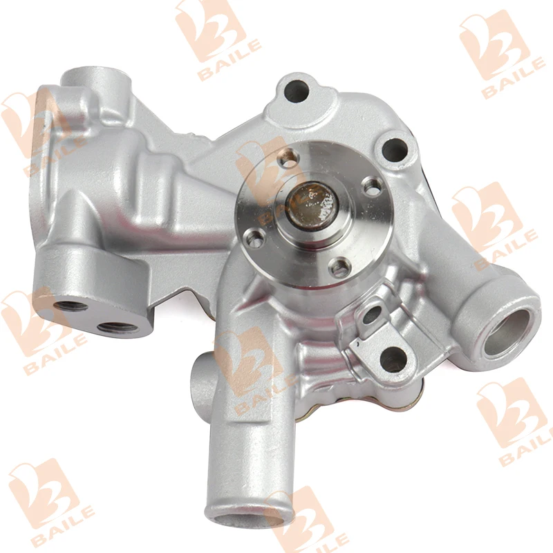 Для водяного насоса Yanmar 3TN66 119520 -42000 3TN66C John Deere Gator 6x4 Комплект для капитального