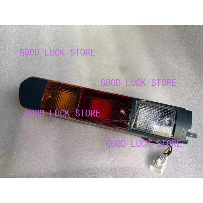 Запчасти для электрического вилочного погрузчика 5F 6F 7F 8F FDZN20-30 Задний задний