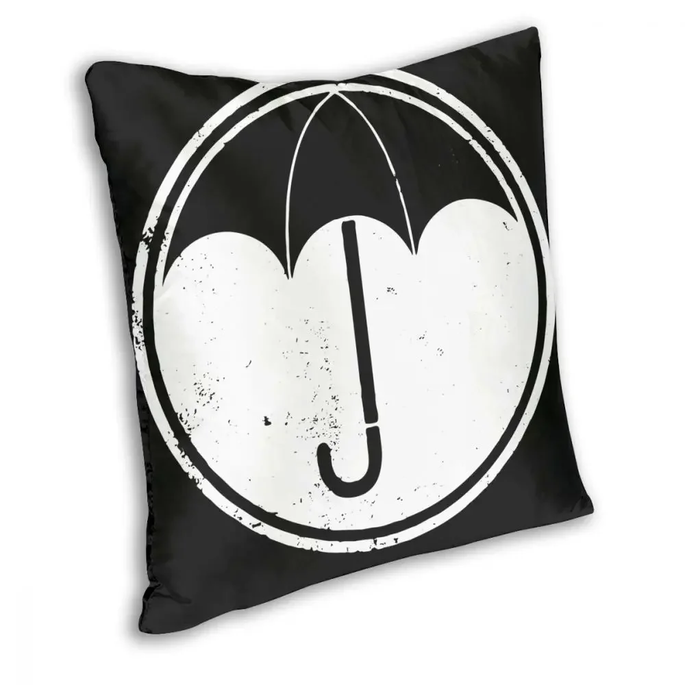 Наволочка с принтом зонтика символа академии наволочка для дивана ча-Диего Ваня