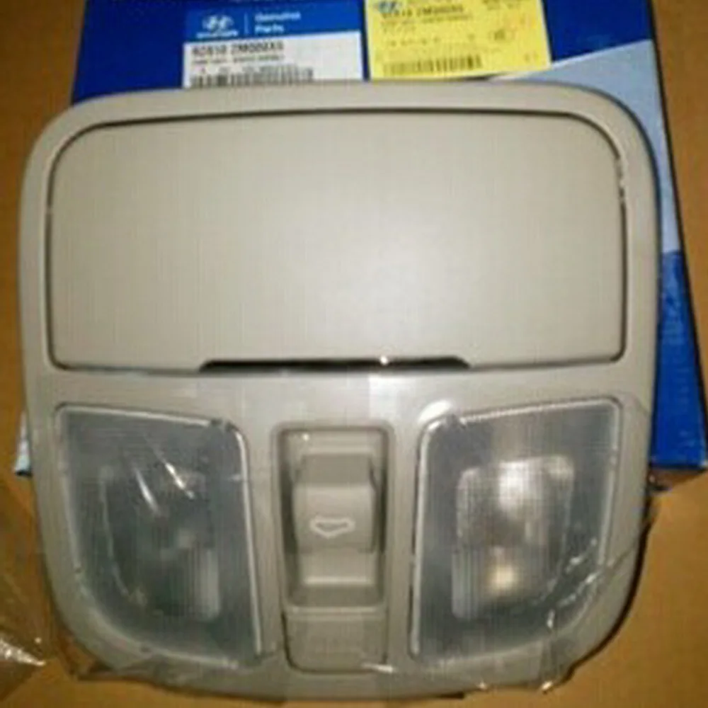 Лампа для чтения автомобиля 2 шт. 30 светодиодов 6000 К