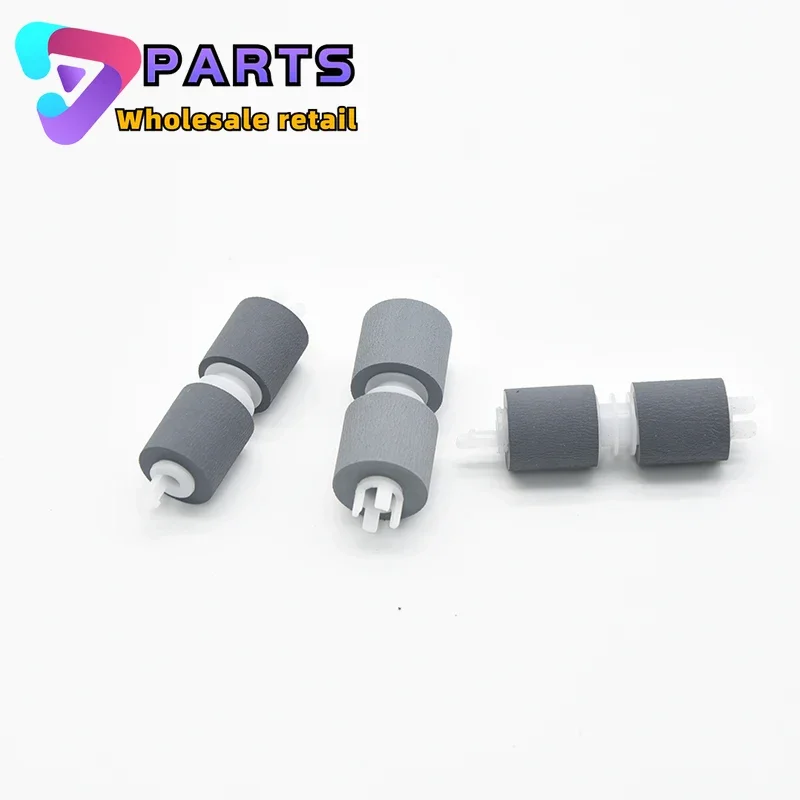 1 комплект роллера с накладкой 059K69800 для XEROX WorkCentre 5845 5855 5945 5955 5755 5865 5875 5890 5632 5645 5687