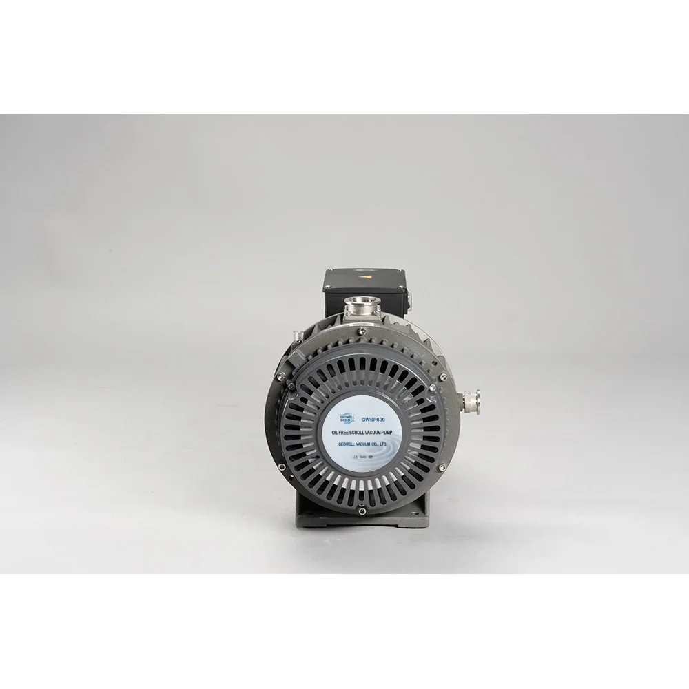 GEOWELL GWSP600 масляный прокруточный насос 750 Вт