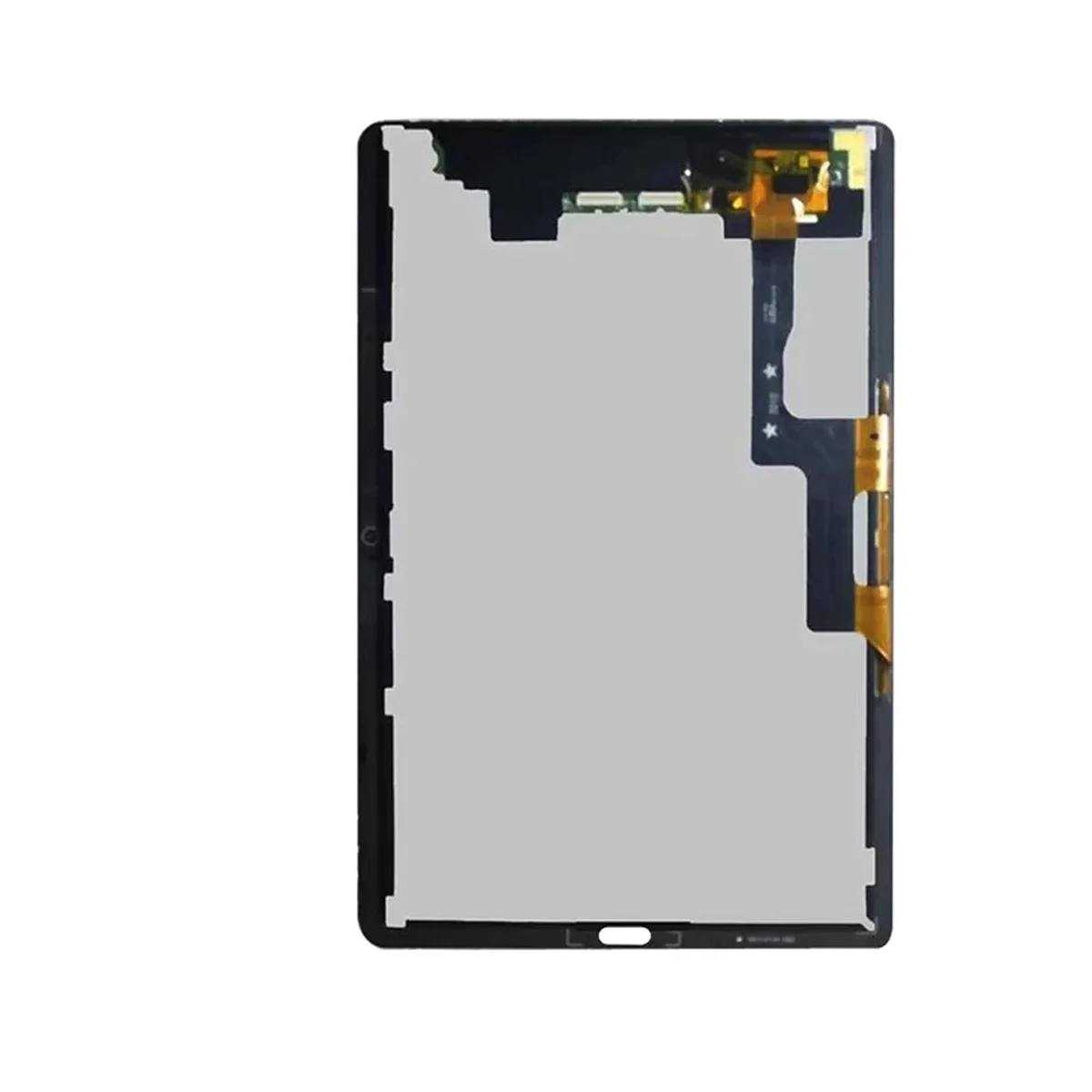 Оригинальный ЖК-дисплей 10 8 дюйма для Huawei MediaPad M6 SCM-W09 SCM-AL09 сенсорный экран