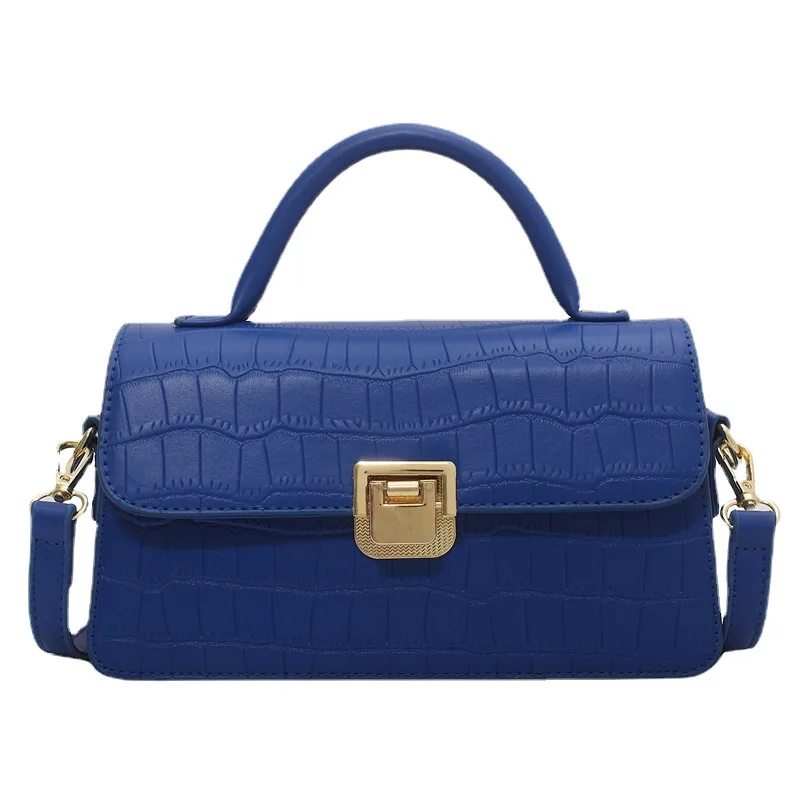 

Plaid Striped Shoulder Women's Bag 2022 Trend Summer New Brand Crossbody Bags for Women Small Flap Casual Female Handbags