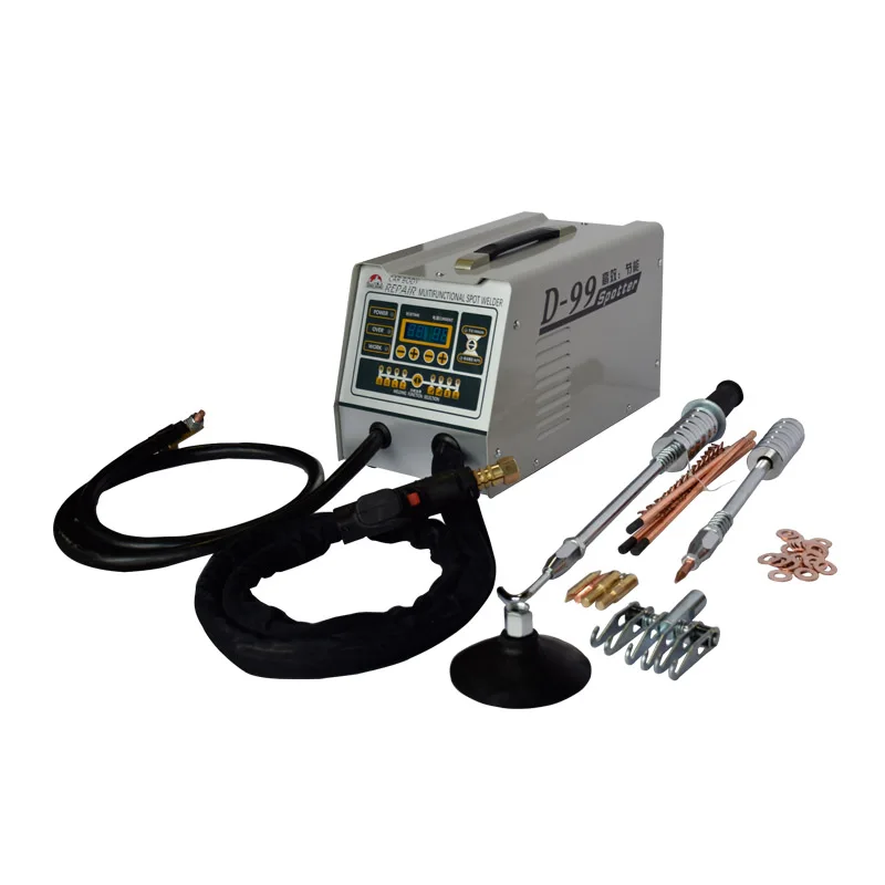 

D-99 ручная точечная сварка