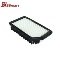 BBmart Auto Parts 1 pcs Air Filter For Hyundai 14 Kia​ 1.6T 2.0L OE 28113-A5800 Wholesale Factory price Spare Parts