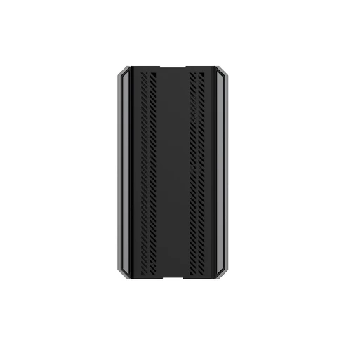 Игровой мини-ПК Soyeer Fan, I5 12450H, лучший геймерский компьютер I5/i7/i9, 64 ГБ, Win 11/Win 10/Ubuntu/Linux, игровой настольный мини-ПК