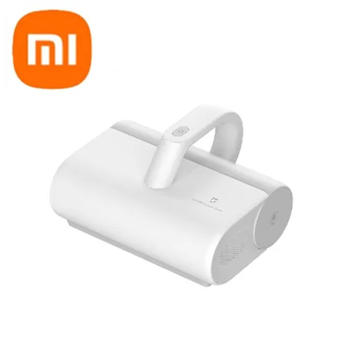 

Портативный пылесос Xiaomi Mijia Mite с функцией удаления горячего воздуха, 50 ℃