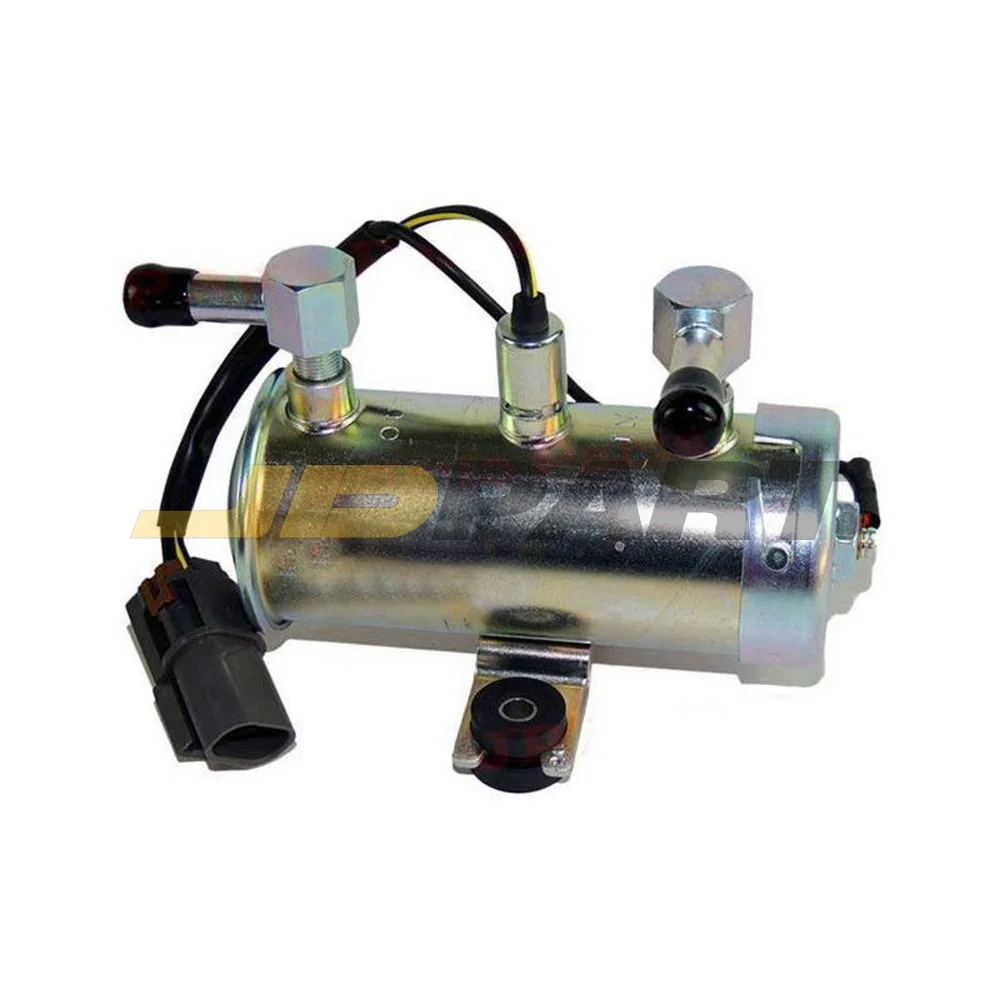 

Good Qality DC24V PUMP ASSY FUEL For ISUZU 6HK1 4HK1 JCB JS210 JS240 JS350 JS360 17/926100