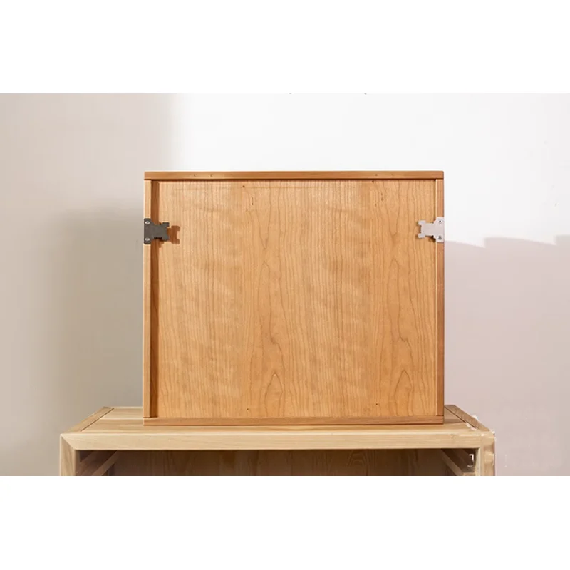 Полукруглый держатель уникального дизайна 4-х уровневая деревянная полка для